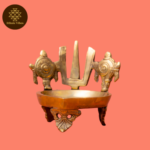Shankh Chakhra Diya